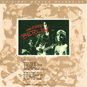 Lou Reed Berlin (MOFI, 180g 33RPM) [Vinyl] - Apocalypse Vinyl