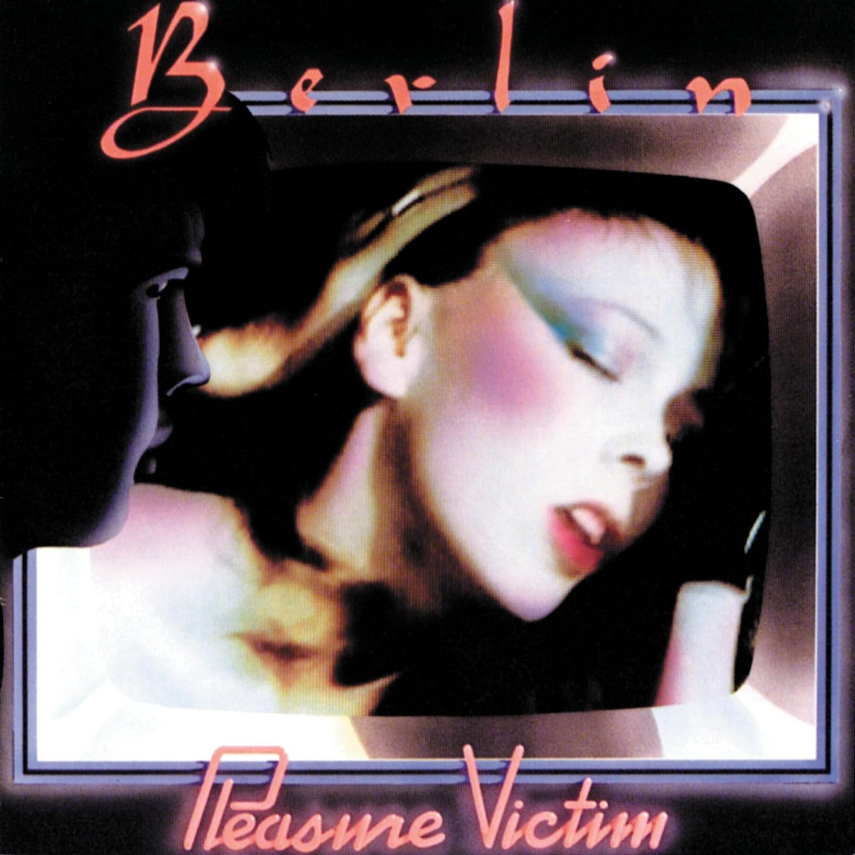 Pleasure Victim (Limited Edition, Red Colored Vinyl) (Vinyl)
