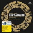 Berliner Philharmoniker/Herbert von Karajan - Wagner: Die Walkure (The Original Source Series) (180G) [5LP] [Vinyl]