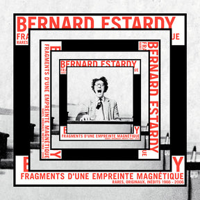 Fragments D'une Empreinte Magnetique (Vinyl) - Apocalypse Vinyl