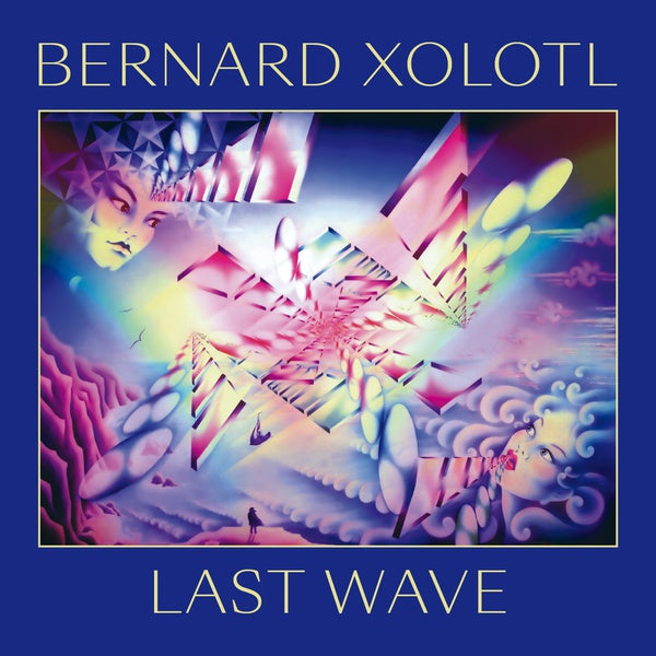 Last Wave [Vinyl]