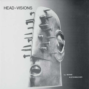 Head-Visions (Vinyl) - Apocalypse Vinyl