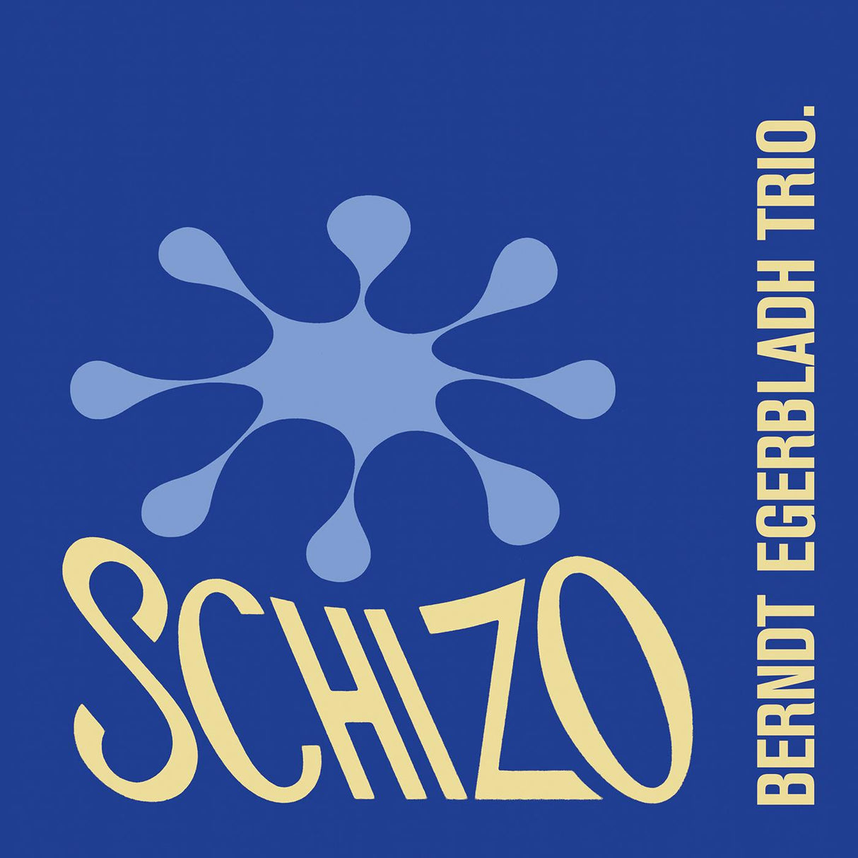 Schizo (CD)