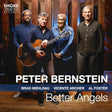 Better Angels (Vinyl)