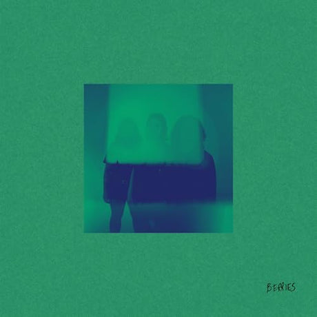 Berries (CD)