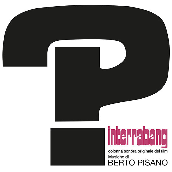 Interrabang (Vinyl)