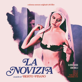 La Novizia (Vinyl)