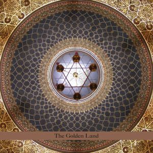 The Golden Land (CD)