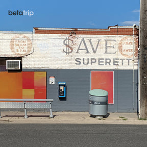 Superette (Red Eco Mix Vinyl) (Vinyl)