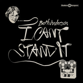 I Can't Stand It (Vinyl) - Apocalypse Vinyl