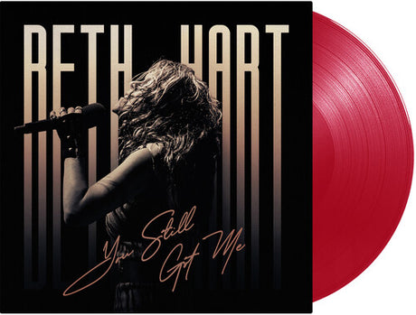 You Still Got Me (Limited Edition, Red Vinyl) (Vinyl)