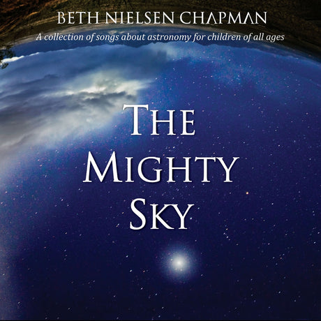 The Mighty Sky (CD)