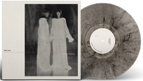 Beth Orton - The Ground Above (Limited Edition, Indie Exclusive, "Cigarette Curls" Smokey/Translucent Marbled Colored Vinyl) [Vinyl]