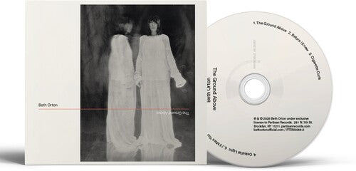 Beth Orton - The Ground Above [CD]