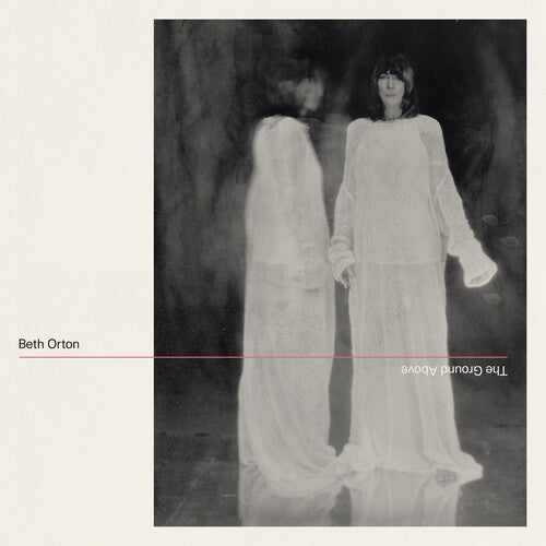 Beth Orton - The Ground Above [CD]