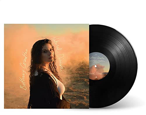 Bethany Cosentino Natural Disaster [LP] [Vinyl] - Apocalypse Vinyl