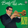 Baile Ud. Con Betico Salas (Vinyl) - Apocalypse Vinyl