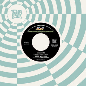 Suavecito (Vinyl)