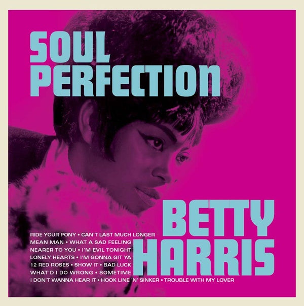 Soul Perfection (Vinyl)