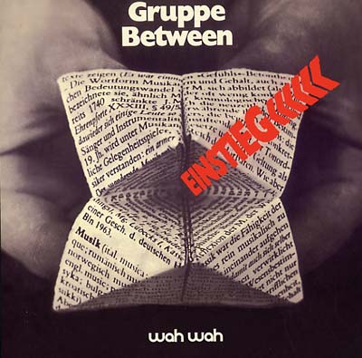 Einstieg [Vinyl]
