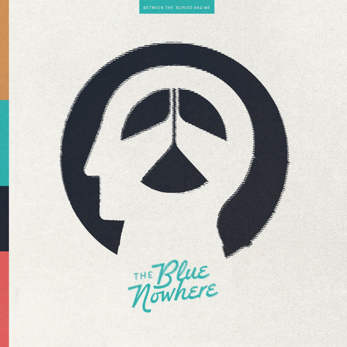 The Blue Nowhere (Indie Exclusive) (Coke Bottle Clear Vinyl) [2Lp] (Vinyl)