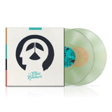 The Blue Nowhere (Indie Exclusive) (Coke Bottle Clear Vinyl) [2Lp] (Vinyl)