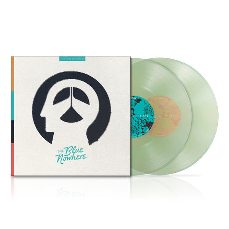 The Blue Nowhere (Indie Exclusive) (Coke Bottle Clear Vinyl) [2Lp] (Vinyl)