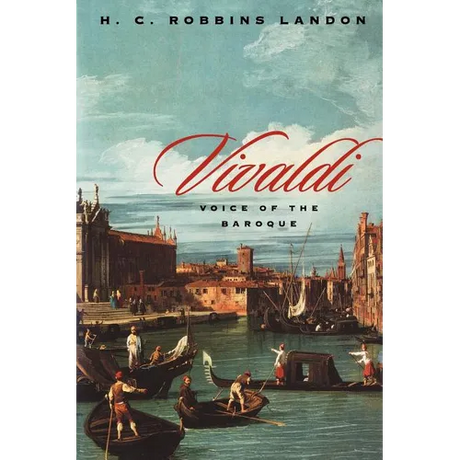 Vivaldi: Voice of the Baroque