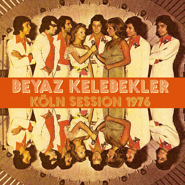 Koln Session 1976 [Vinyl]