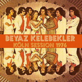 Koln Session 1976 [Vinyl]