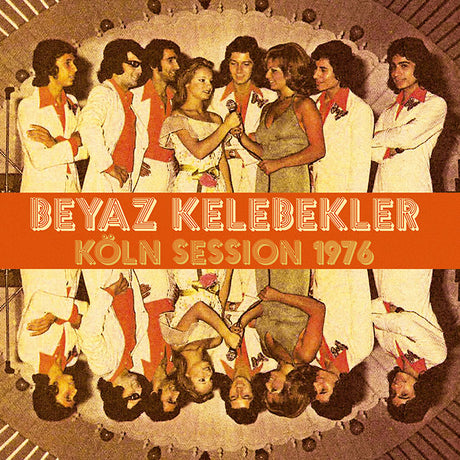 Koln Session 1976 [Vinyl]