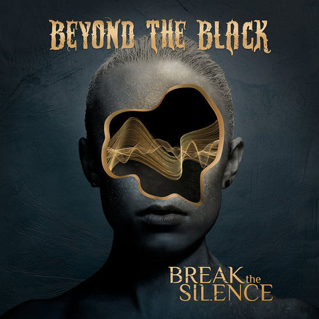 Break The Silence (Us Jewel Case) [CD]