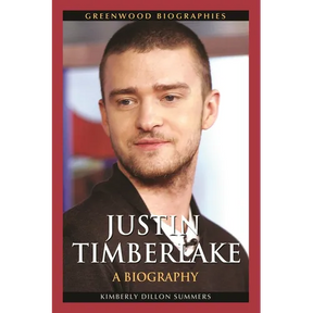Justin Timberlake