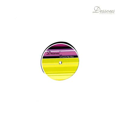 A Crack In The Glass (Vinyl)