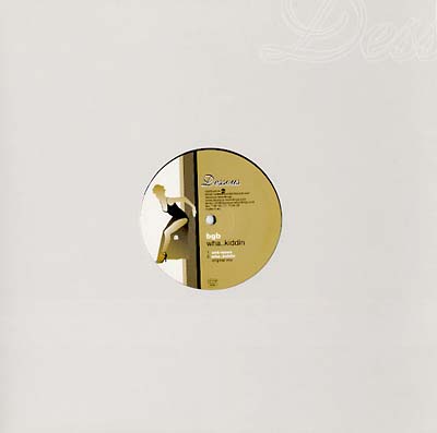 Wha...Kiddin (Vinyl)