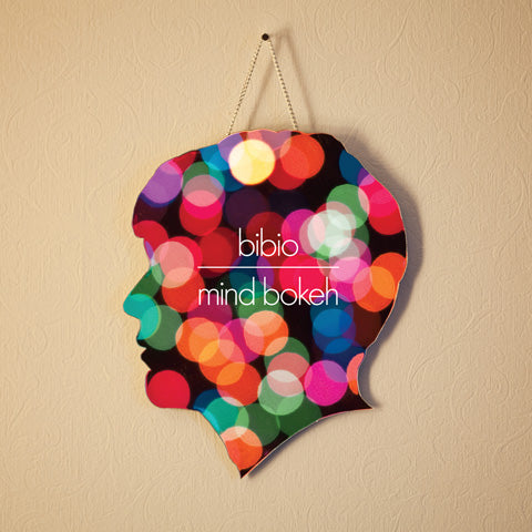 Mind Bokeh (CD)