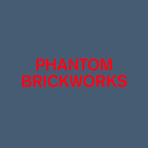 Phantom Brickworks (Iv & V) (Indie Exclusive) [Vinyl]