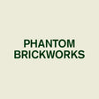 Phantom Brickworks (Vinyl)