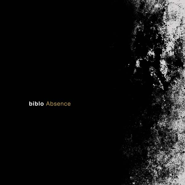 Absence (CD)