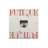 Futique (Index) (Color Vinyl) (Vinyl)