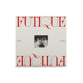 Futique (Index) (Color Vinyl) (Vinyl)