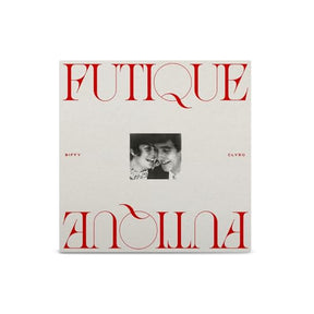 Futique (CD)