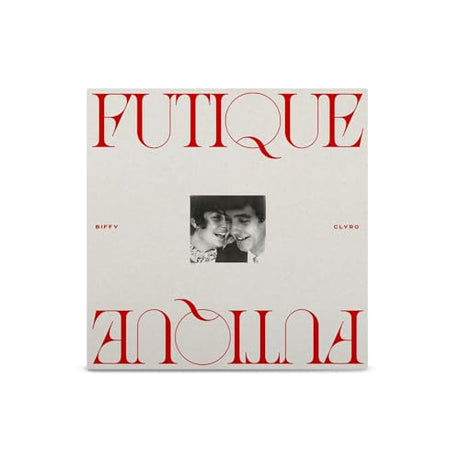 Futique (CD)