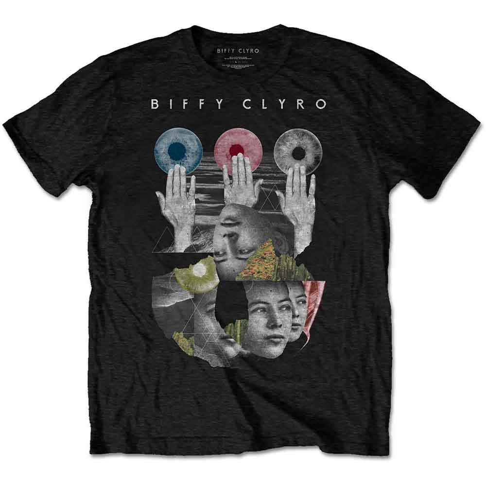 Biffy Clyro Hands [T-Shirt]