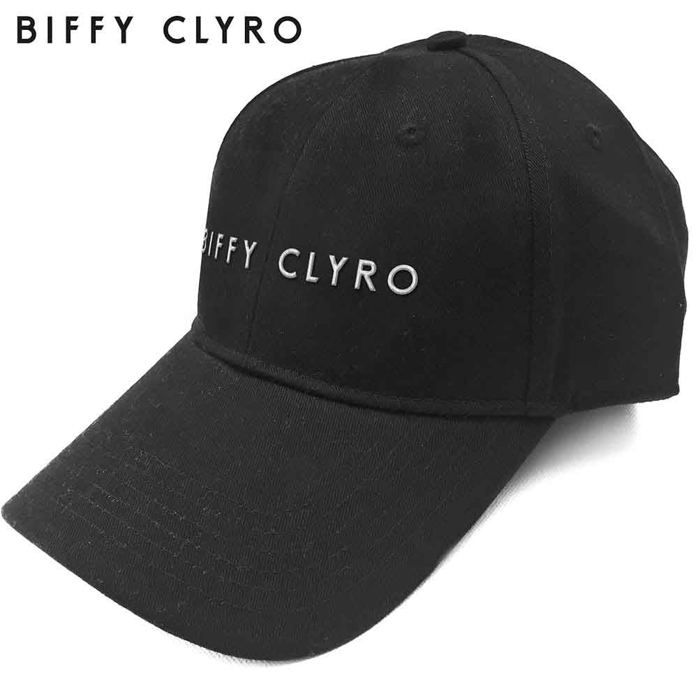 Biffy Clyro Logo [Hat]