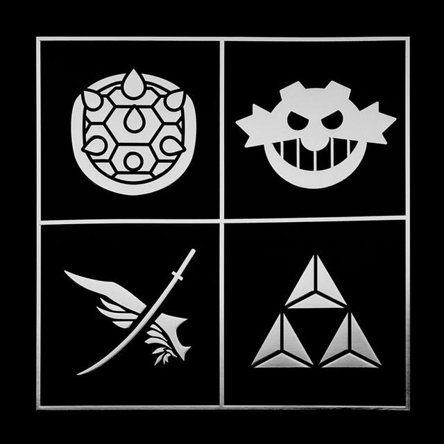 Power Overwhelming (Vinyl)