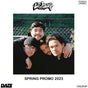 Spring Promo 2023 [Explicit Content] (Pink Vinyl, 7" Single) (Vinyl)
