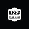 Strictly Rude (Vinyl) - Apocalypse Vinyl
