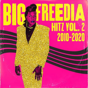 Hitz Vol. 2 2010-2020 (Vinyl)