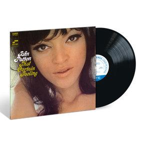 That Certain Feeling (Blue Note Classic Vinyl Edition) (180G) [LP] [Vinyl]